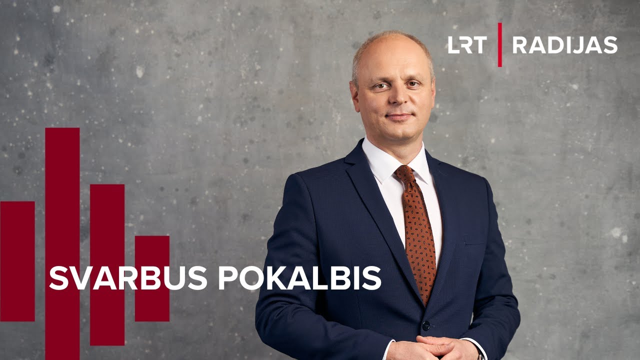 Svarbus pokalbis. Politologė Gabrielė Burbulytė-Tsiskarishvili: rinkimai į Seimą degraduoja