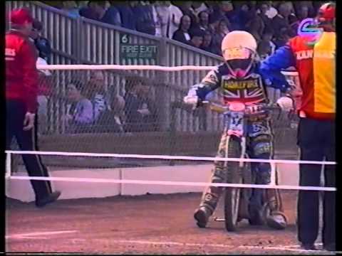 1991 British Final at Coventry Heat 10