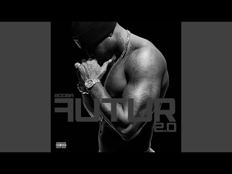 Videoclip de Longueur d'avance — Booba