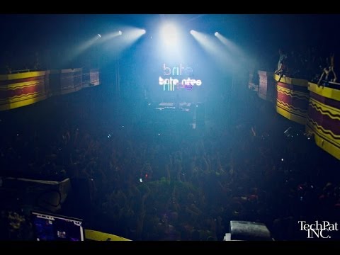 nite life: Jess Marquis drops Empire of the Sun - "Alive (David Guetta Remix)" at Webster Hall
