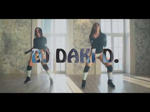 DJ DAKI D. TRAP TWERK ARABIC KING BEATS 2019