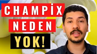 CHAMPIX TÜRKİYE'DE TOPLATILDI MI ? - Champix sigara bırakma ilacı - Sigara bırakma yöntemleri