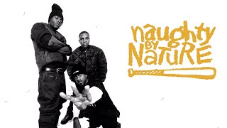 Naughty By Nature - Guard Your Grill