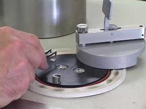 DSC Thermal Analysis of Polymers and Plastics Intertek