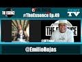 Emilio Rojas On Breaking Point 2 Marginalization Economic Status Rochester NY Mixtapes More