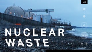 88 000 tons of radioactive waste and nowhere to put it Video