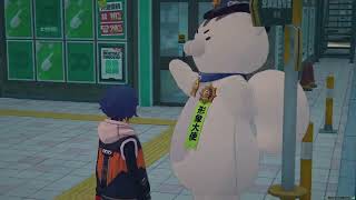 Let's Play Zenless Zone zero