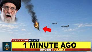 Download lagu 6 Iranian F-4 Phantoms Ambush a US F-35 — What Happened Next Shocked Tehran mp3