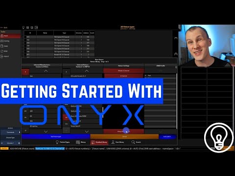 How to Get Started with ONYX