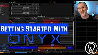 ONYXを使い始める方法
