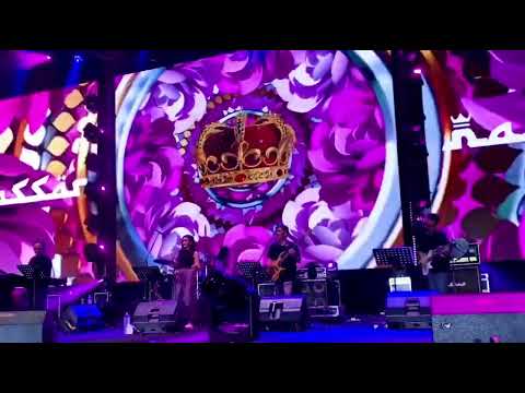 #irvanbandjakarta | Nassar -opening - bunga bunga cinta (Batfest2022)