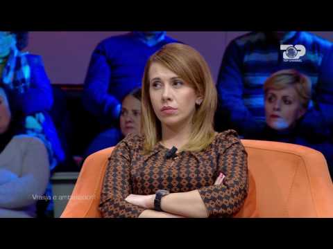 Top Show, 20 Dhjetor 2016, Pjesa 3 - Top Channel Albania - Talk Show
