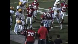 Mike G Junior Year Highlights 2011