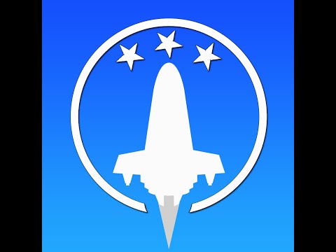 Space Shooting Galaxy Shooter Video