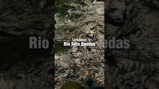 Começar o ano assim não tem preço. Que alegria levar o meu parceiro  até a trilha do Rio Sete Quedas