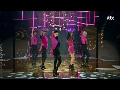 [Music on top] Spica (스피카) - Russian Roulette (러시안룰렛)