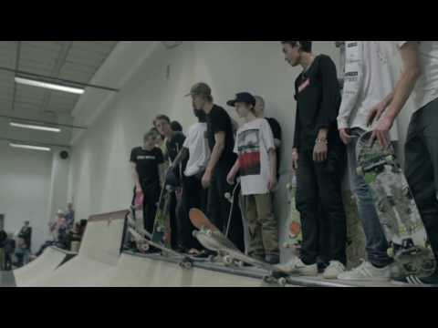 UPPSALA OPEN 2017 RECAP