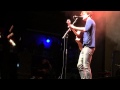 Vance Joy - Fire and the Flood 