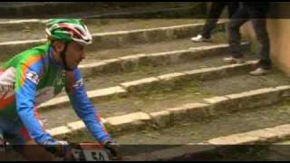 preview picture of video 'Gara MTB XC San Casto Bike Sora 26-04-2009'