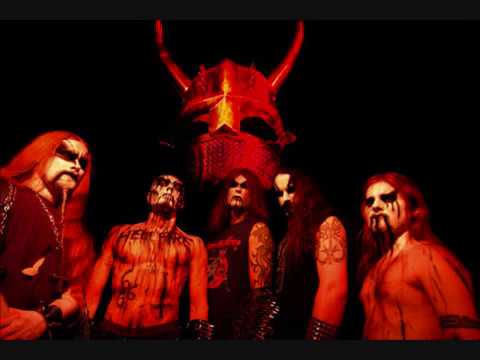 Top 10 Satanic Black Metal Bands