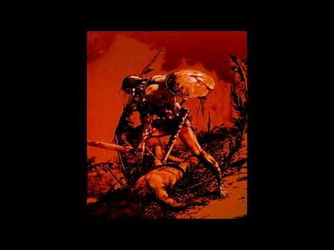 Combo L - Barbarians by Pavel Kušnír Namaskar Hotab