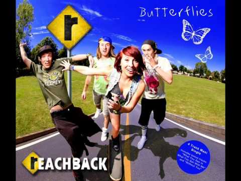 Butterflies - Reachback