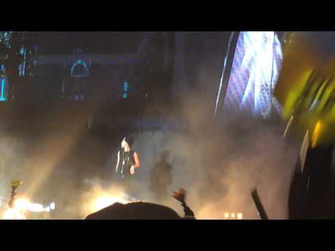 2014.10.25 YG FAMILY CON IN TW - bigbang LIES