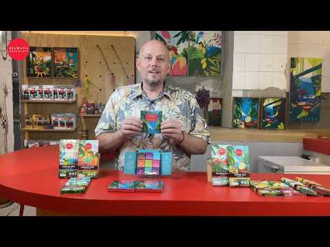 Taste Uniquely Thai Flavors in Chocolate with Neil Ransom of Siamaya Chocolate from Thailand
