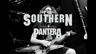 The Great Southern - Slaughtered (Pantera cover)