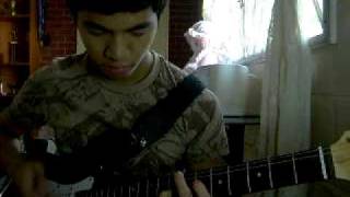 Paolo's Pathetic Ordinary