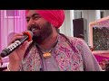 Tu Te Mein Live Rangle Sardar Marriage Show Powered By Kabal Sound 98149 28354