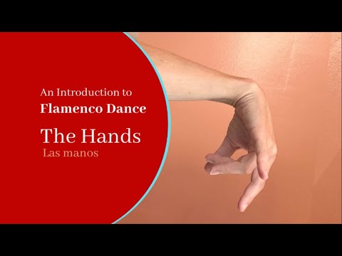 The Hands - Flamenco for Beginners