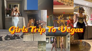 VLOG: LAS VEGAS OWE ME!!!! 💵💰💳