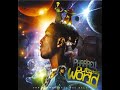 Pharrell Williams feat. Common - Punch Drunk Love (remix)