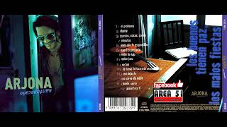 Ricardo Arjona - Señor Juez