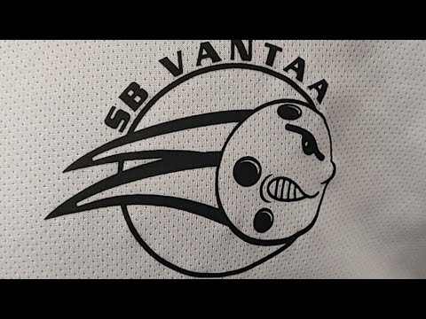 Ervi Blue - SB Vantaa Black -06