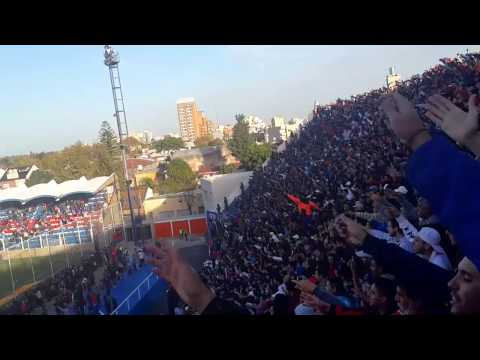"Cuando Tigre ascendiÃ²" Barra: La Barra Del Matador • Club: Tigre • País: Argentina