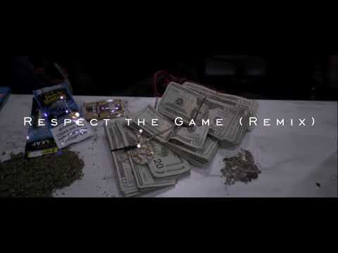 P$M Zeus - Respect The Game (Remix)| Dir. Jared Soriano