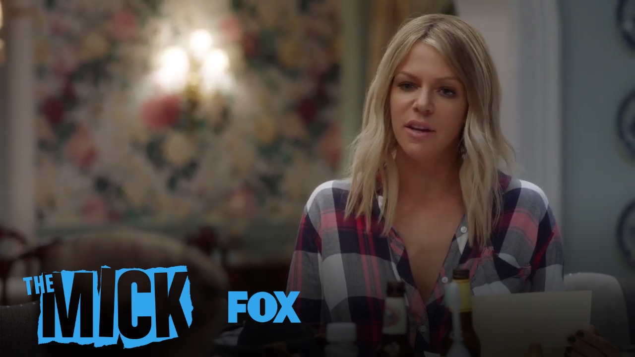 Mickey Has To Take Care Of Dylan | Season 1 Ep. 15 | THE MICK