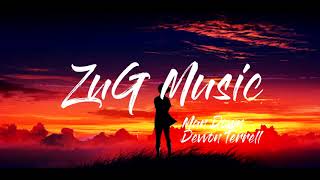 Devvon Terrell - Man Down