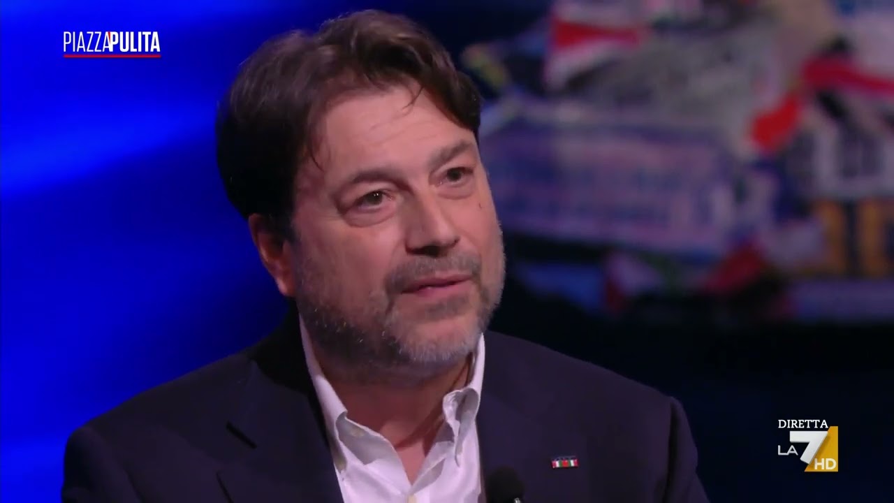 Montanari racconta l’incontro con un fedelissimo di Berlusconi: "Mi ha detto 'non eravamo ...