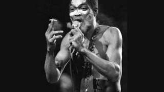 fela kuti mistake 2/2