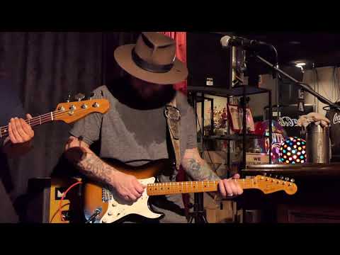 Cadillac Zack Presents: Josh Smith - Just Kissed My Baby - 6/1/19 Pasadena, CA