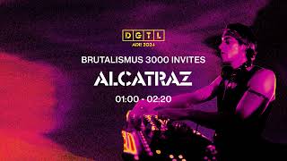 ALCATRAZ | Recorded set | DGTL ADE 2024