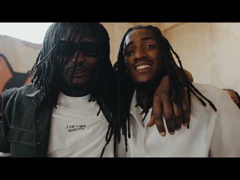 Giovanni x Michell - Respect