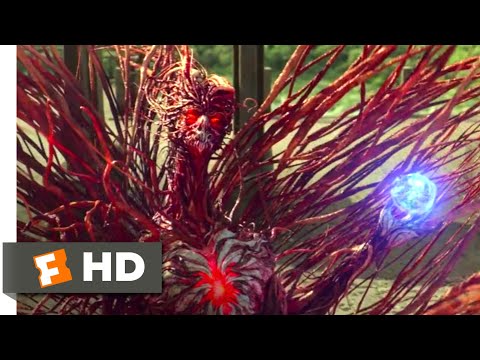 千面敦佳(2017)--打五爺場景(4/10)｜Movieclips (The Thousand Faces of Dunjia (2017) - Fighting the Five Masters Scene (4/10) | Movieclips)