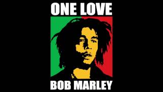 Bob Marley - One Love / People Get Ready (12&quot; Mix)