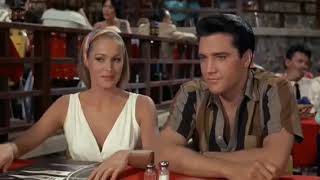 Fun in Acapulco 1963 (Elvis and Ursula Andress)  5 / 10