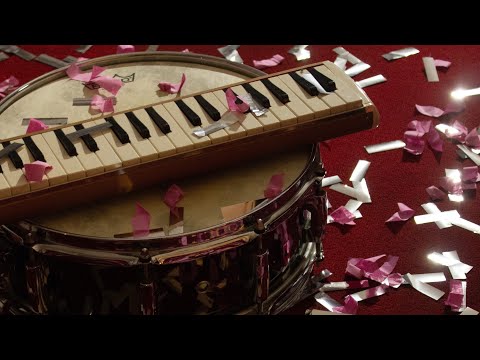 video frame placeholder