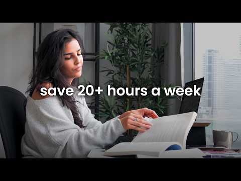 4 einfache Gewohnheiten, mit denen ich mehr Geld verdiene